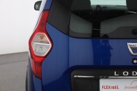 Dacia Lodgy Stepway 1.5 dCi Selection