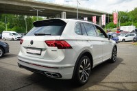 VW Tiguan 2.0 TDI R-Line 4Motion DSG