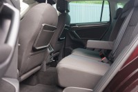 VW Tiguan 1.5 TSI IQ.Drive DSG