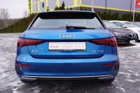 Audi A3 35 TFSI advanced