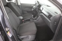 VW T-Cross 1.0 TSI