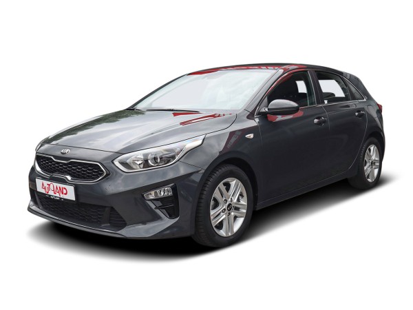 Kia cee'd Ceed 1.4 T-GDI Vision