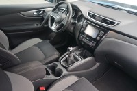 Nissan Qashqai 1.6