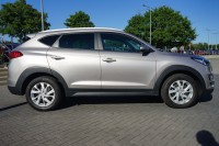 Hyundai Tucson 1.6 Style 4WD