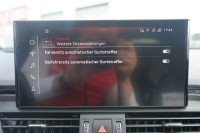 Audi SQ5 3.0 TDI Quattro