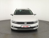 VW Passat Variant 1.5 TSI DSG VC