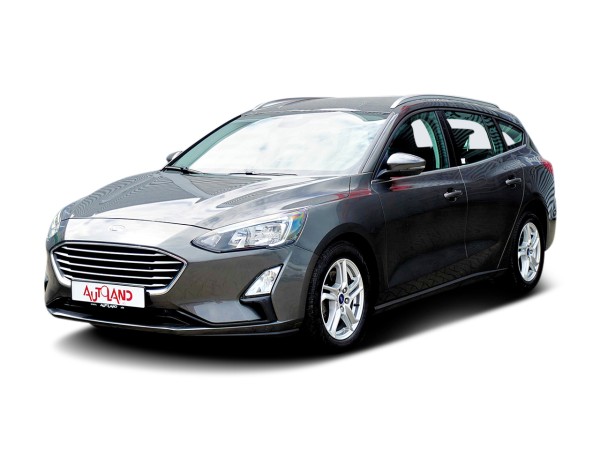 Ford Focus Turnier 1.5 EcoBlue Cool &Connect
