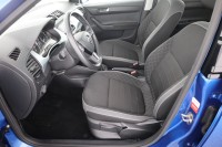 Skoda Fabia Combi 1.0 Ambition