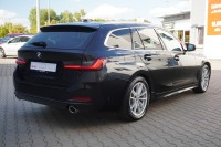 BMW 318 d A Touring M-Hybrid