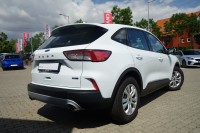 Ford Kuga 2.0 M-Hybrid