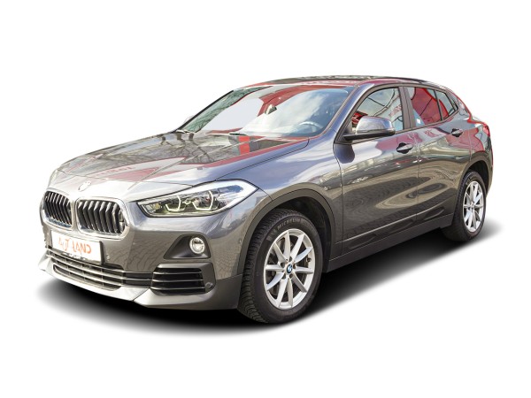 BMW X2 20i sDrive