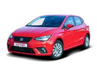 Seat Ibiza 1.0 TSI Style Beats LED Navi Sitzheizung