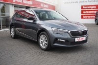Skoda Scala 1.0 TSI DSG
