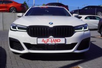 BMW 520 d M Sport