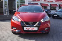 Nissan Micra 1.0IG-T N-Design