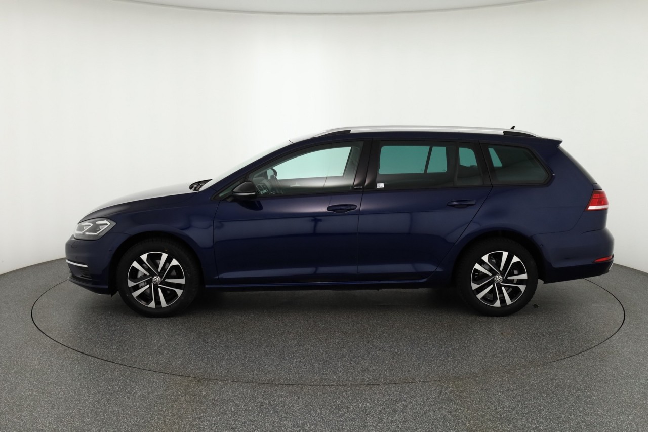 VW Golf VII Variant 1.0 TSI IQ.DRIVE