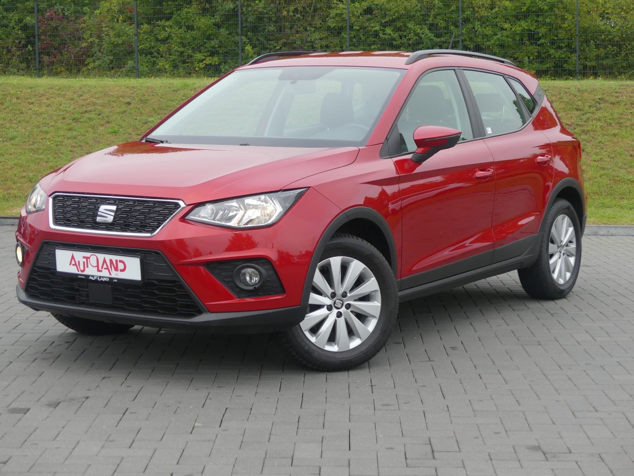 Seat Arona 1.0 TSI Style