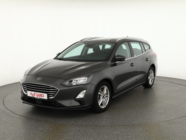 Ford Focus Turnier 1.5 EcoBlue Cool & Connect