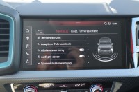 Audi A1 Sportback 30 TFSI advanced