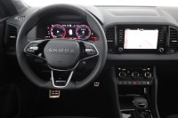 Skoda Karoq Sportline 1.5 TSI DSG