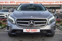 Mercedes-Benz GLA 200 Score Urban
