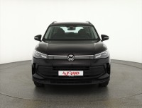 VW Tiguan 1.5 eTSI 96 kW