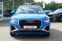 Audi Q2 35 1.5 TFSI S line