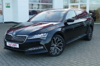 Vorschau: Skoda Superb Combi 2.0 TDI L&K 4x4