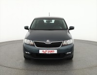 Skoda Rapid Spaceback 1.0 TSI