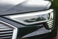 Audi e-tron 50 quattro