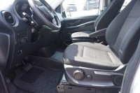 Mercedes-Benz Vito Tourer lang 8-Sitzer Aut.