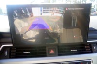 Audi A4 Avant 35 2.0 TFSI advanced
