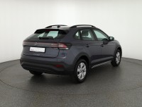 VW Taigo 1.0 TSI