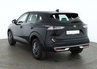 Nissan Qashqai Acenta 1.3 Dig-T