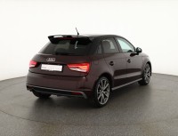 Audi A1 Sportback 1.0 TFSI S-Line