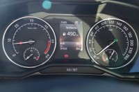 Skoda Superb Combi 2.0 TDI 4x4