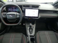 Ford Puma 1.0 M-Hybrid ST-Line