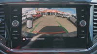VW T-Roc 2.0 TSI 4Motion