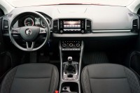 Skoda Karoq 1.0 TSI Ambition APP GRA SHZ