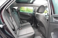 Hyundai Tucson 1.6 T-GDI