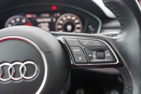 Audi A4 Avant 2.0 TFSI Matrix