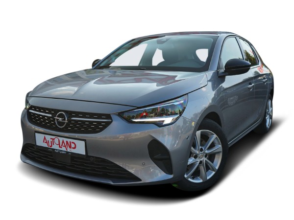 Opel Corsa F 1.2 Elegance