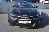 Kia xcee'd XCeed 1.5 T-GDI Aut.