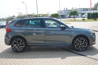 Skoda Kamiq 1.5 TSI Monte Carlo DSG