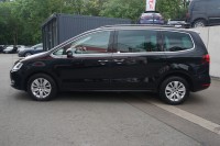 VW Sharan 1.4 TSI DSG