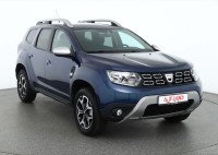 Dacia Duster 1.6 SCe Prestige