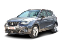 Seat Arona 1.0 TSI FR LED Navi Beats Kamera Tempomat