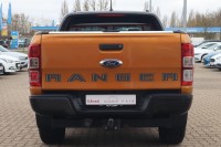 Ford Ranger 2.0 TDCi Wildtrack 4x4