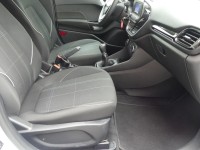 Ford Fiesta 1.1Trend