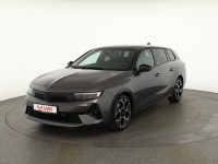 Opel Astra ST GS 1.2 Turbo Aut. 2-Zonen-Klima Sitzheizung LED
